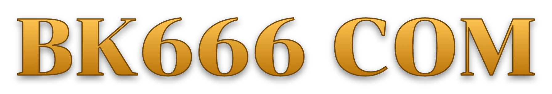 BK666 COM logo